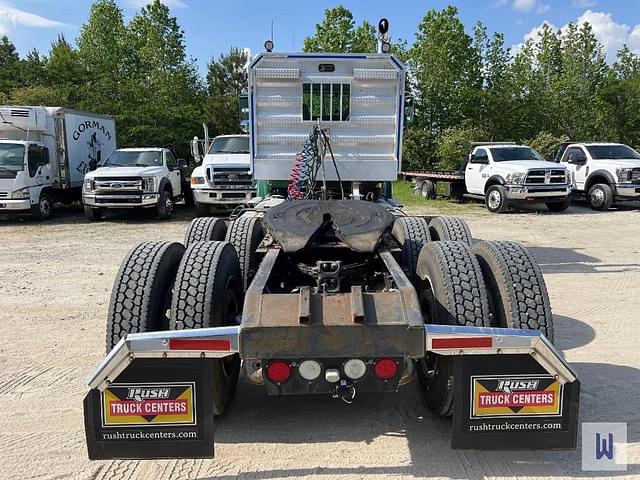 Image of Kenworth T800 equipment image 4
