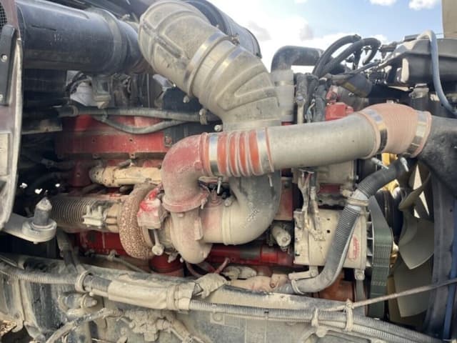 Image of Kenworth T800 equipment image 4