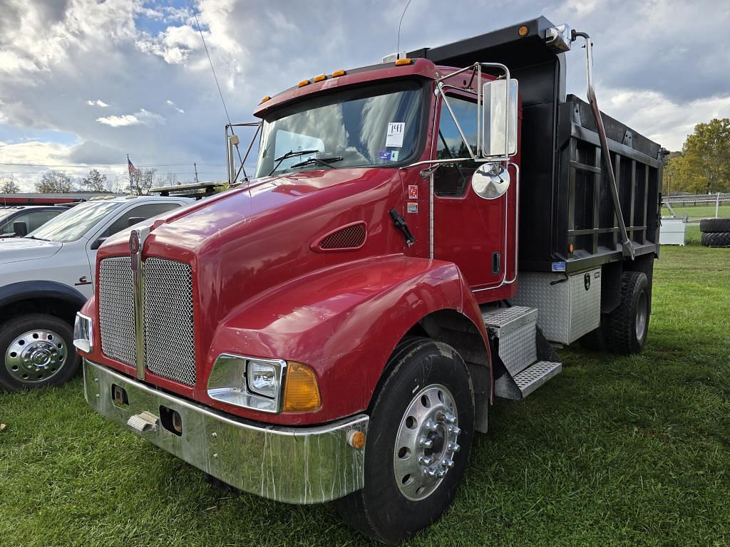 Image of Kenworth T300 Primary image