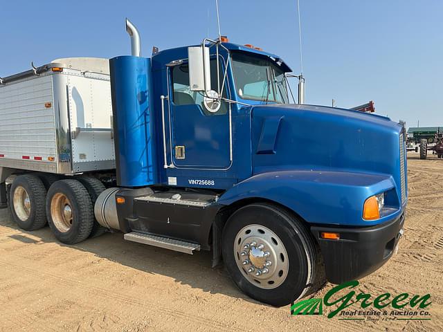 Image of Kenworth T400B equipment image 3