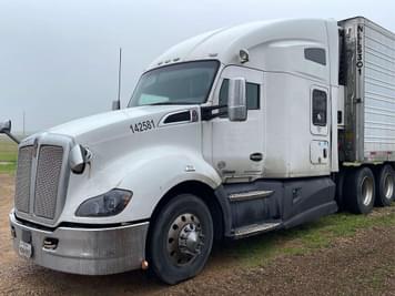 Main image Kenworth T680