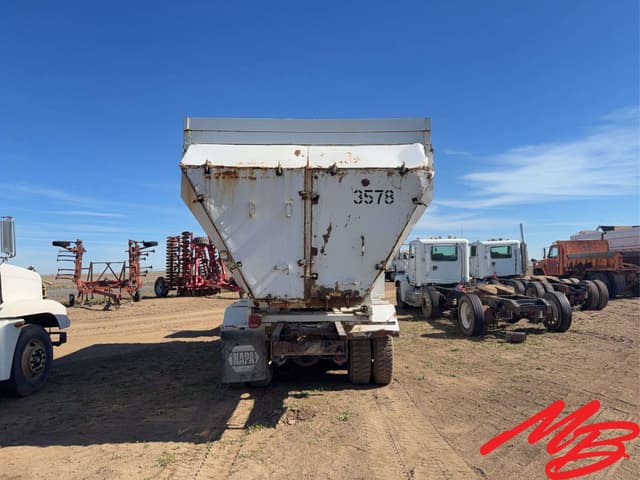 Image of Kenworth T800 equipment image 2