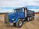 Kenworth T800 Image