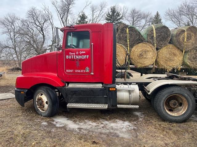 Image of Kenworth T800 equipment image 2