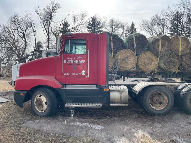Image of Kenworth T800 Primary image
