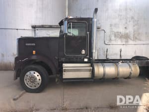 Kenworth W900 Image