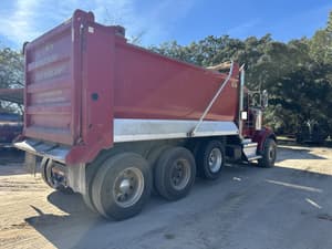 2021 Kenworth W900 Image