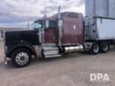 Kenworth W900 Image