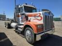 1984 Kenworth W900 Image