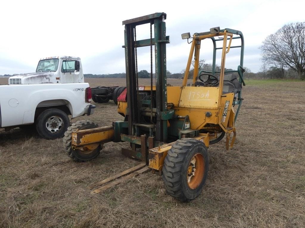 Kesmac 4500 Equipment Image0