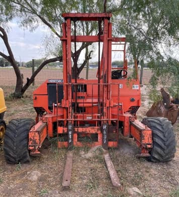 Main image Kesmac 5000