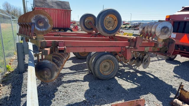 Image of Kewanee 1000 equipment image 3