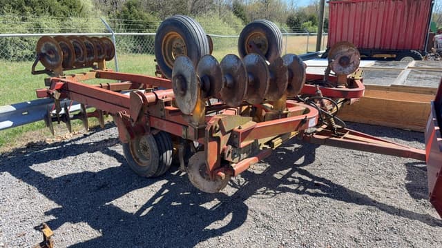 Image of Kewanee 1000 equipment image 1