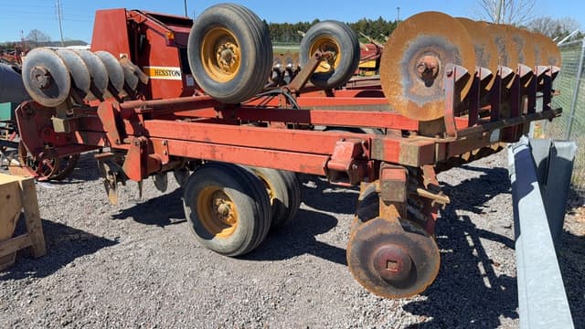 Image of Kewanee 1000 equipment image 4