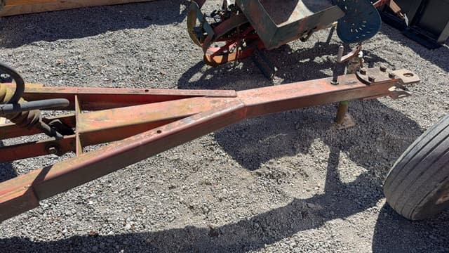 Image of Kewanee 1000 equipment image 2