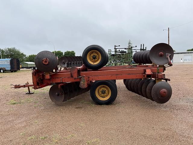 Image of Kewanee 1000 equipment image 4