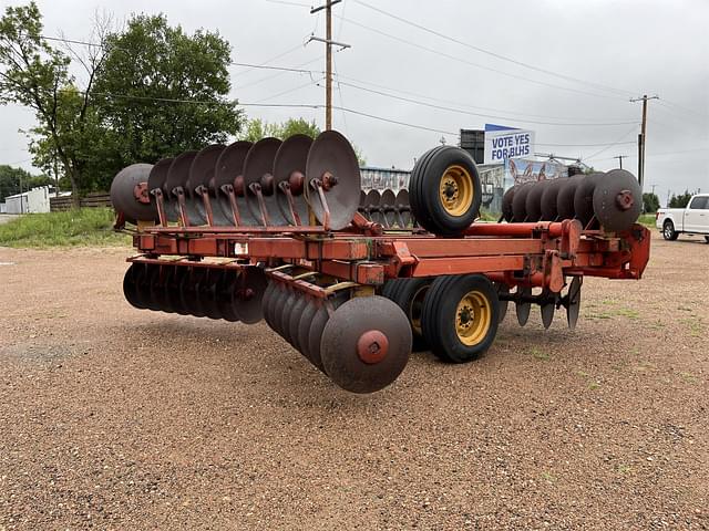 Image of Kewanee 1000 equipment image 1