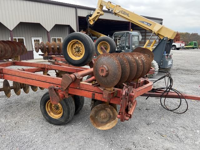 Image of Kewanee 1000 equipment image 4