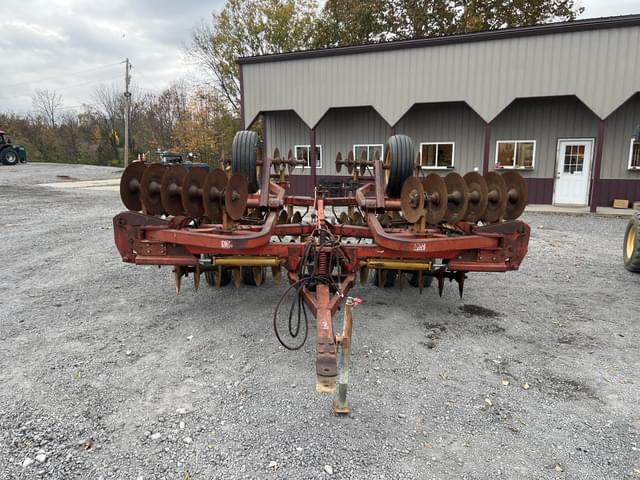 Image of Kewanee 1000 equipment image 1