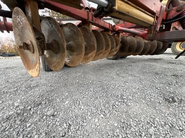 Image of Kewanee 1000 equipment image 3