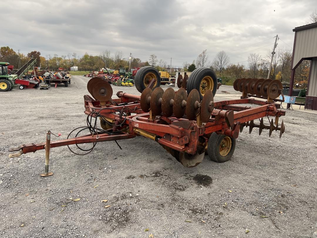 Image of Kewanee 1000 Primary image