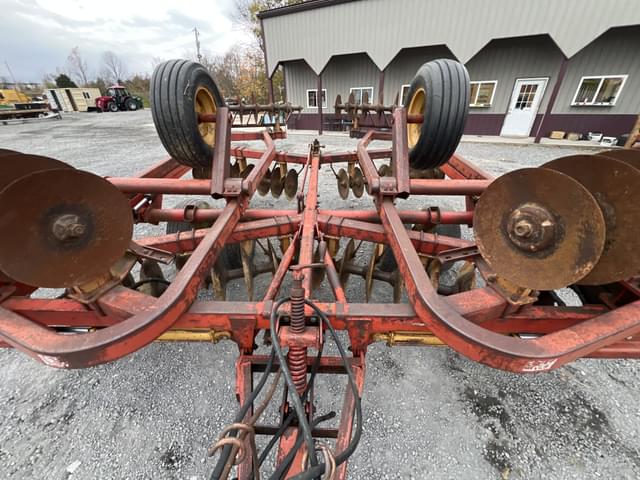 Image of Kewanee 1000 equipment image 2