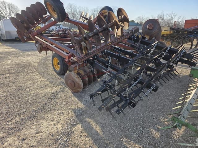 Image of Kewanee 1010 equipment image 3