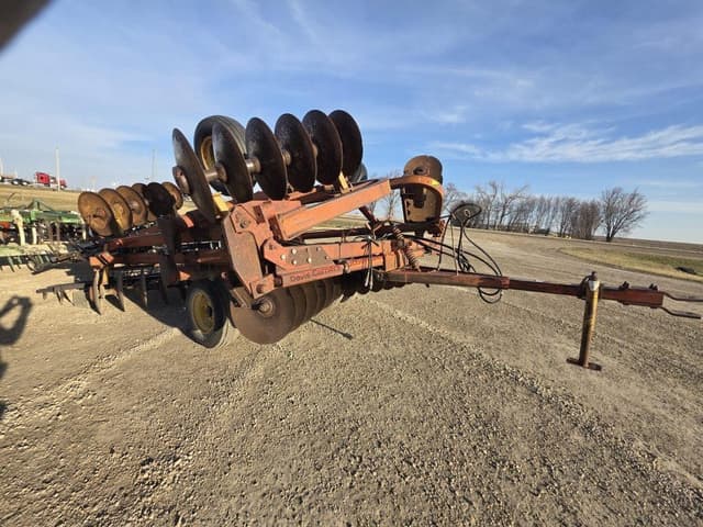 Image of Kewanee 1010 equipment image 1