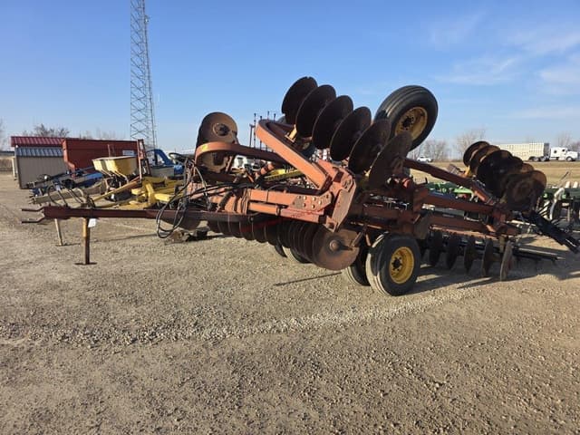 Image of Kewanee 1010 equipment image 2