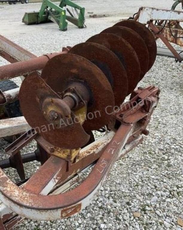 Image of Kewanee 1010 Image 1