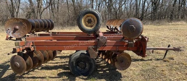 Image of Kewanee 1010 equipment image 2