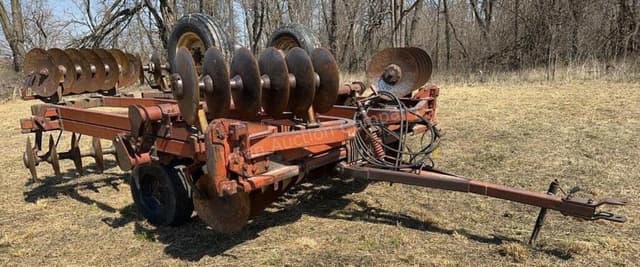 Image of Kewanee 1010 equipment image 1