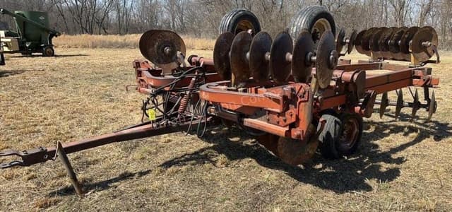 Image of Kewanee 1010 equipment image 3