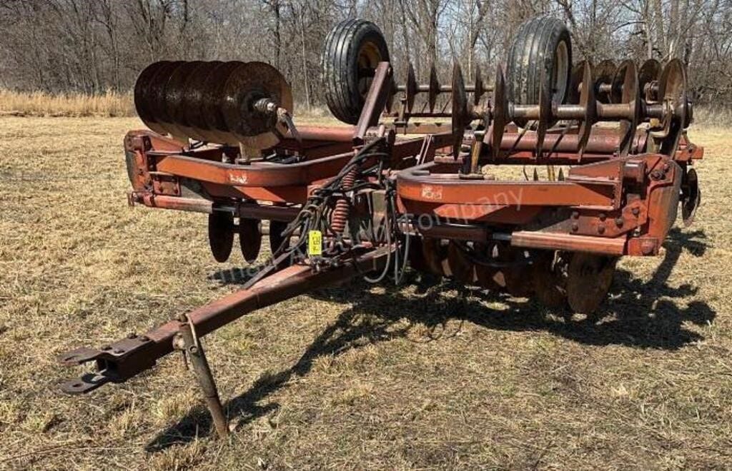 Kewanee 1010 Equipment Image0