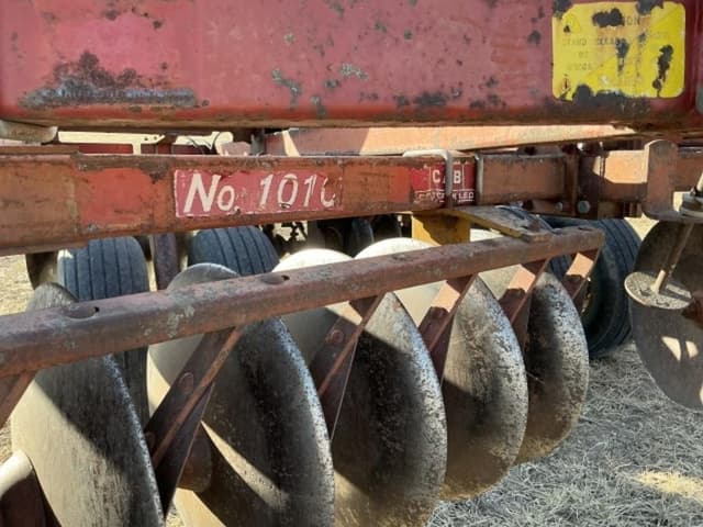 Image of Kewanee 1010 equipment image 4