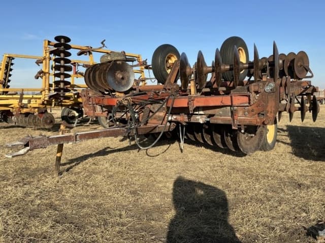 Image of Kewanee 1010 equipment image 2