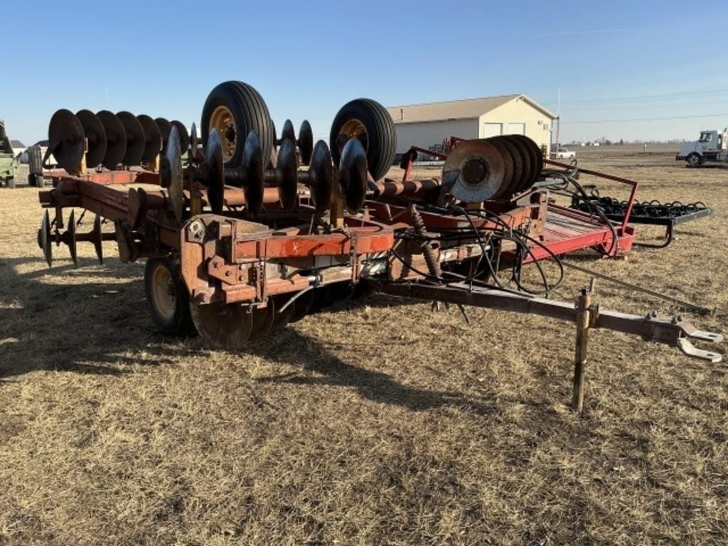 Kewanee 1010 Equipment Image0