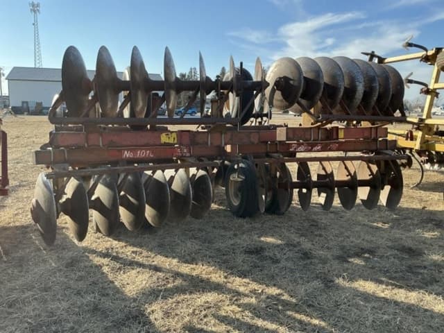 Image of Kewanee 1010 equipment image 3