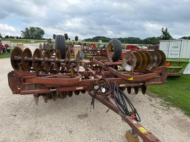 Image of Kewanee 1010 equipment image 1