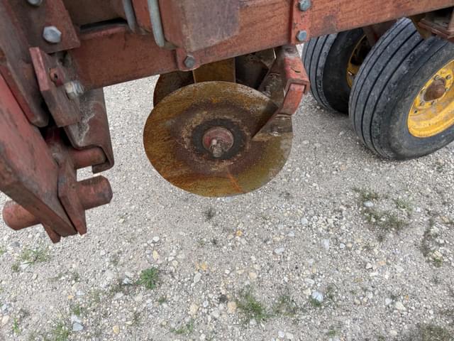 Image of Kewanee 1010 equipment image 4