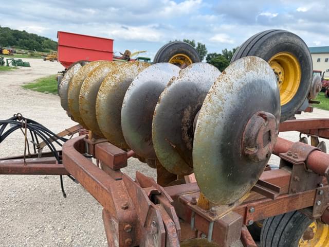 Image of Kewanee 1010 equipment image 3