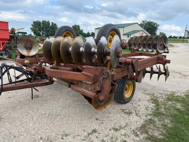 Image of Kewanee 1010 equipment image 2