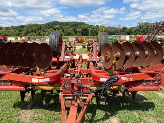 Image of Kewanee 1010 equipment image 1