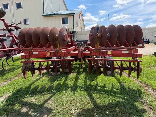 Image of Kewanee 1010 equipment image 4