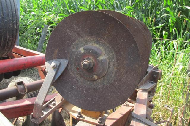 Image of Kewanee 1010 equipment image 4