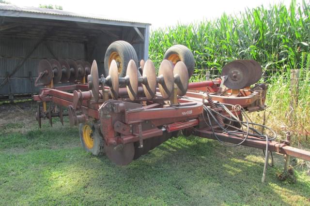 Image of Kewanee 1010 equipment image 1