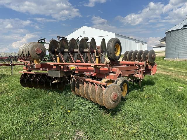 Image of Kewanee 1010 equipment image 2