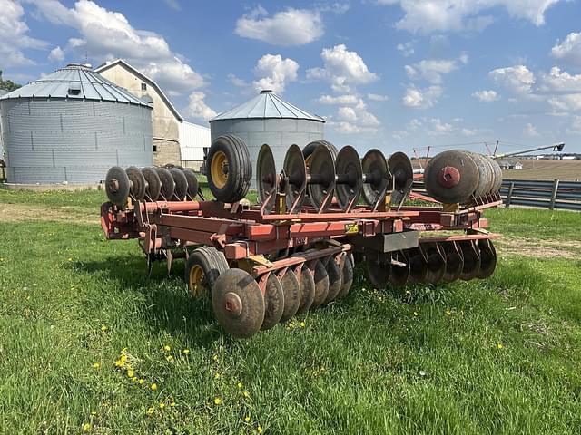 Image of Kewanee 1010 equipment image 1
