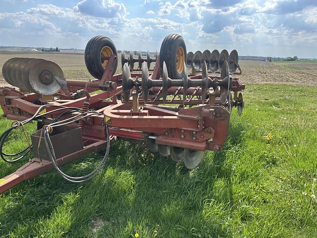 Image of Kewanee 1010 equipment image 4