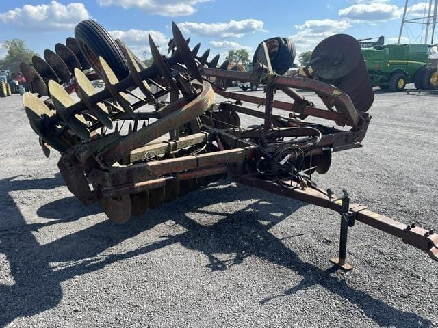 Kewanee 1010 Equipment Image0